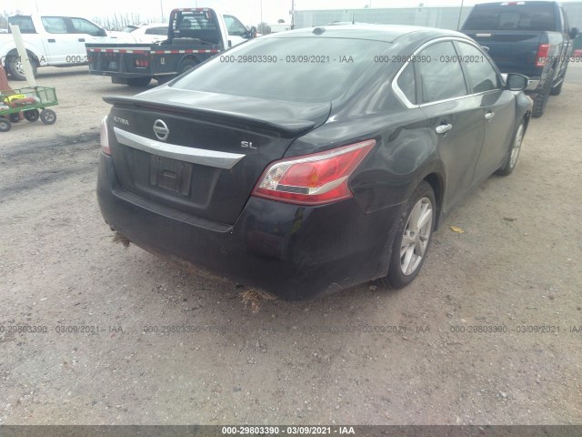 Photo 3 VIN: 1N4AL3AP0DN420350 - NISSAN ALTIMA 