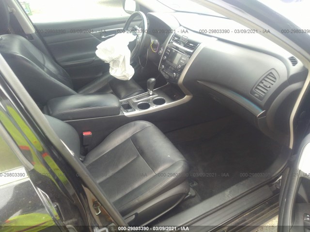 Photo 4 VIN: 1N4AL3AP0DN420350 - NISSAN ALTIMA 