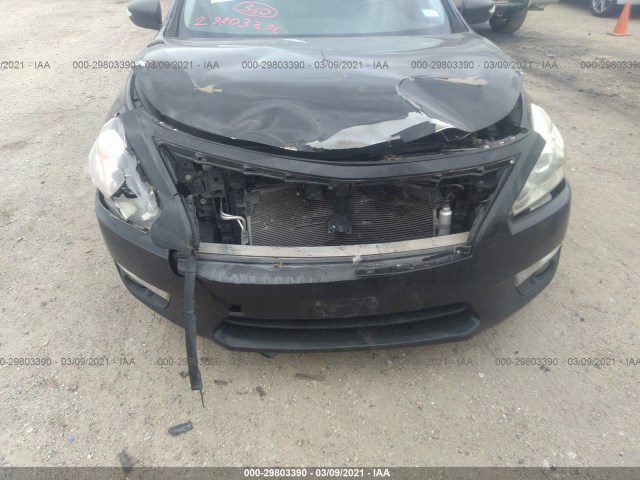 Photo 5 VIN: 1N4AL3AP0DN420350 - NISSAN ALTIMA 