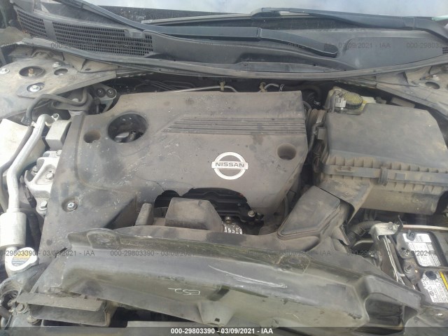 Photo 9 VIN: 1N4AL3AP0DN420350 - NISSAN ALTIMA 