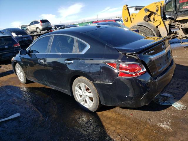 Photo 1 VIN: 1N4AL3AP0DN422051 - NISSAN ALTIMA 