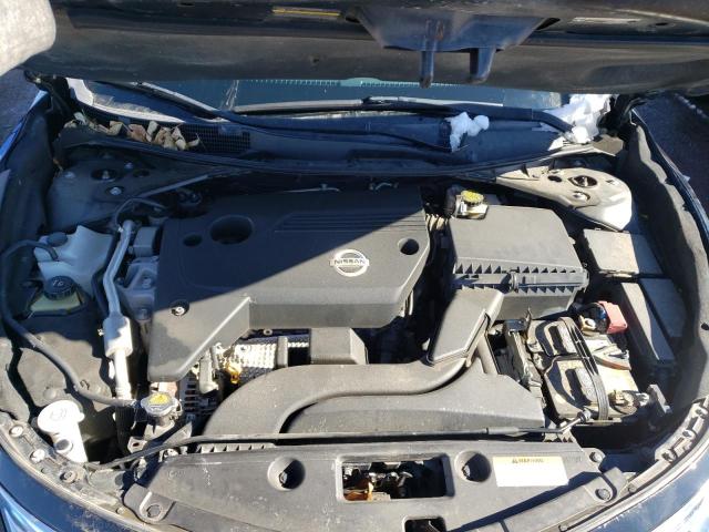 Photo 10 VIN: 1N4AL3AP0DN422051 - NISSAN ALTIMA 