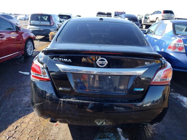 Photo 5 VIN: 1N4AL3AP0DN422051 - NISSAN ALTIMA 