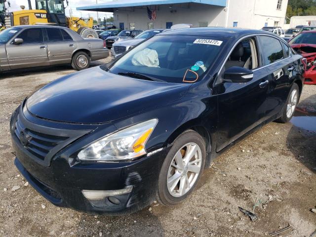 Photo 1 VIN: 1N4AL3AP0DN422406 - NISSAN ALTIMA 2.5 