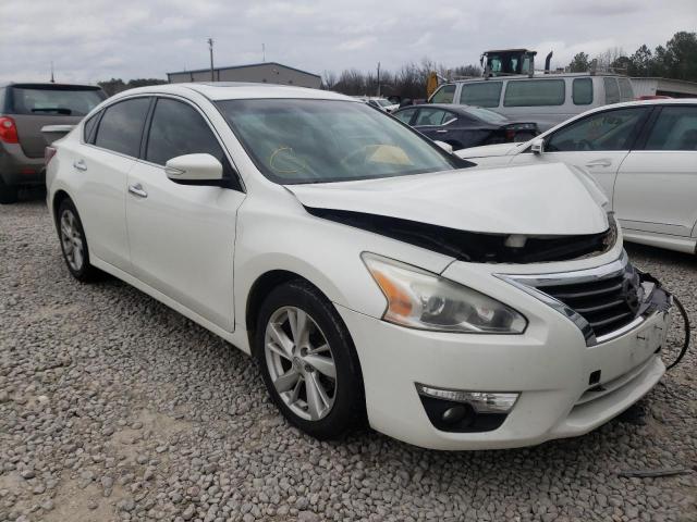 Photo 0 VIN: 1N4AL3AP0DN423894 - NISSAN ALTIMA 2.5 