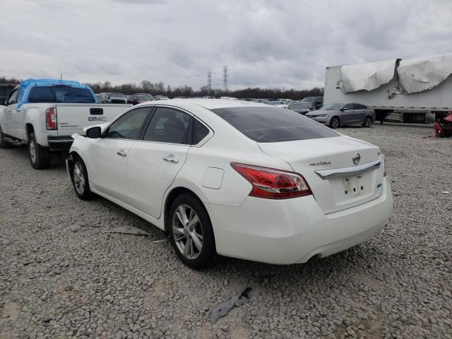 Photo 2 VIN: 1N4AL3AP0DN423894 - NISSAN ALTIMA 2.5 