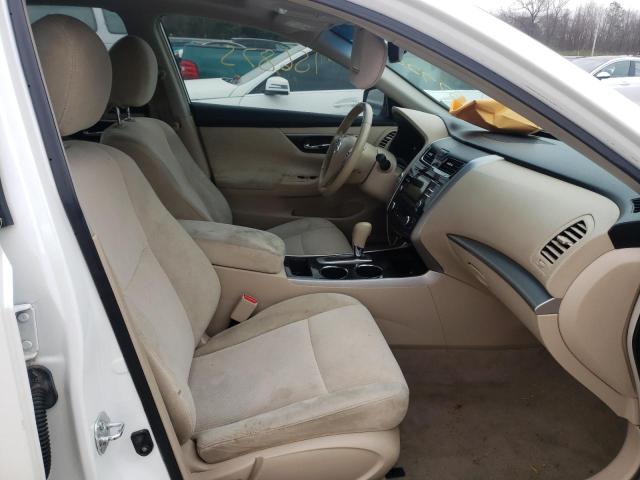 Photo 4 VIN: 1N4AL3AP0DN423894 - NISSAN ALTIMA 2.5 