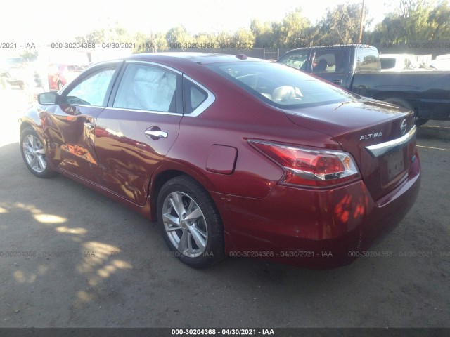 Photo 2 VIN: 1N4AL3AP0DN426293 - NISSAN ALTIMA 