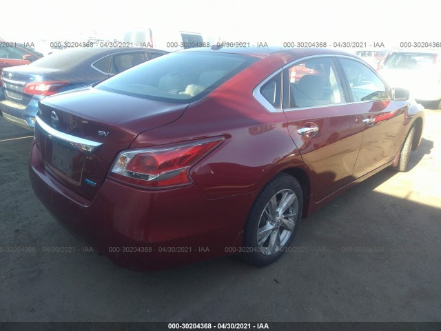 Photo 3 VIN: 1N4AL3AP0DN426293 - NISSAN ALTIMA 