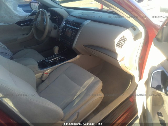 Photo 4 VIN: 1N4AL3AP0DN426293 - NISSAN ALTIMA 