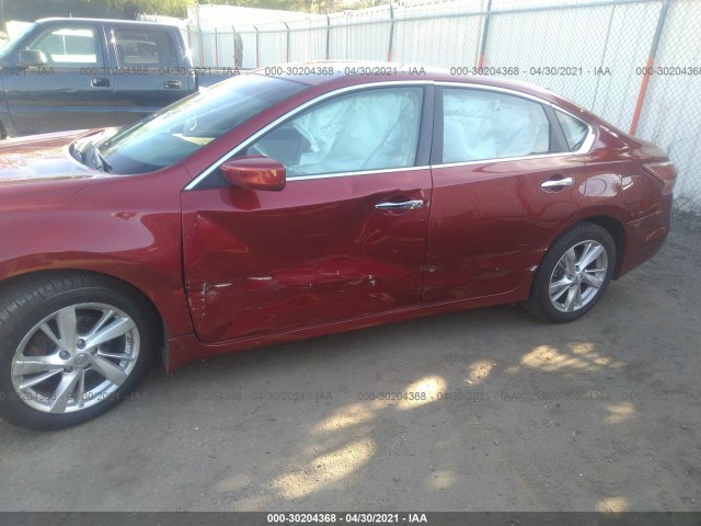 Photo 5 VIN: 1N4AL3AP0DN426293 - NISSAN ALTIMA 