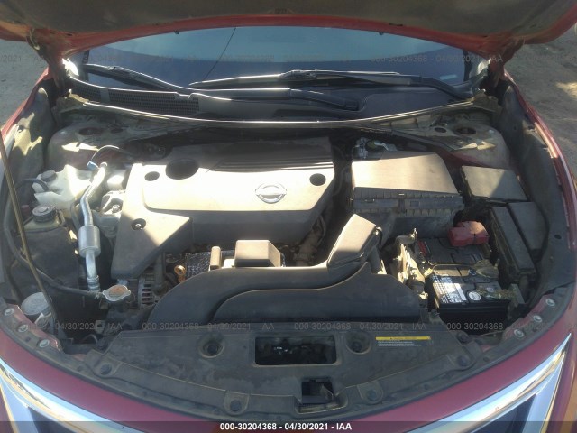 Photo 9 VIN: 1N4AL3AP0DN426293 - NISSAN ALTIMA 