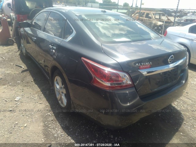 Photo 2 VIN: 1N4AL3AP0DN428268 - NISSAN ALTIMA 