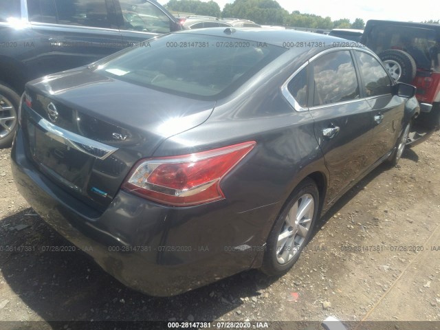 Photo 3 VIN: 1N4AL3AP0DN428268 - NISSAN ALTIMA 