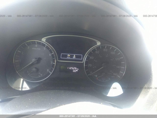 Photo 6 VIN: 1N4AL3AP0DN428268 - NISSAN ALTIMA 