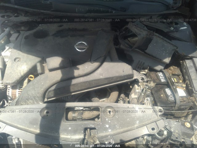 Photo 9 VIN: 1N4AL3AP0DN428268 - NISSAN ALTIMA 