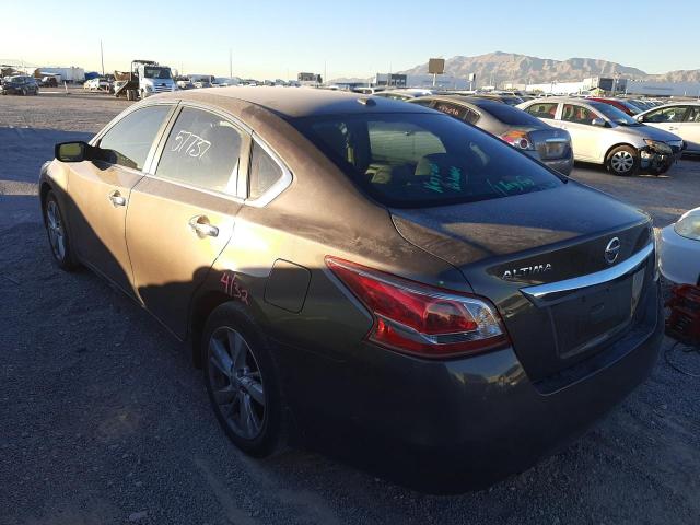 Photo 2 VIN: 1N4AL3AP0DN428691 - NISSAN ALTIMA 2.5 