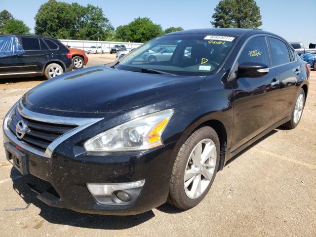 Photo 1 VIN: 1N4AL3AP0DN429081 - NISSAN ALTIMA 2.5 