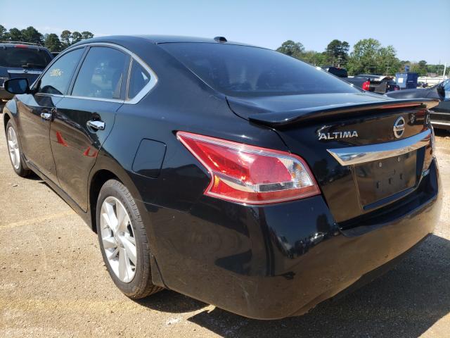 Photo 2 VIN: 1N4AL3AP0DN429081 - NISSAN ALTIMA 2.5 