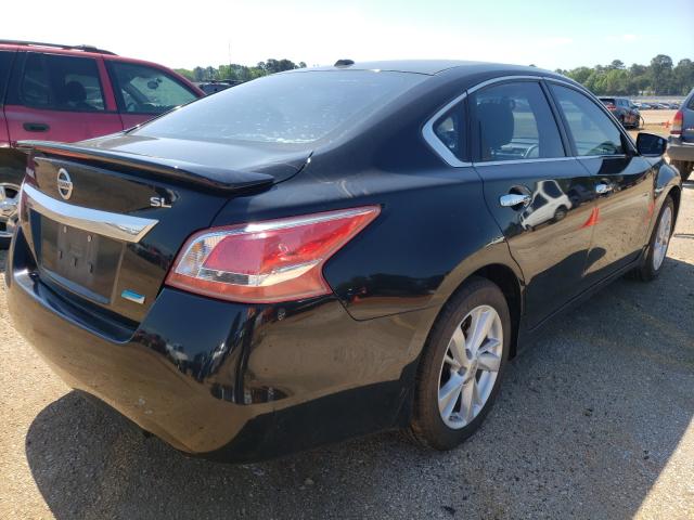 Photo 3 VIN: 1N4AL3AP0DN429081 - NISSAN ALTIMA 2.5 