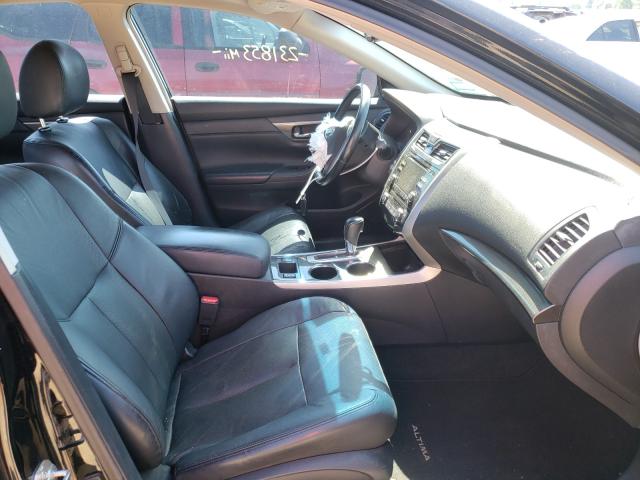 Photo 4 VIN: 1N4AL3AP0DN429081 - NISSAN ALTIMA 2.5 