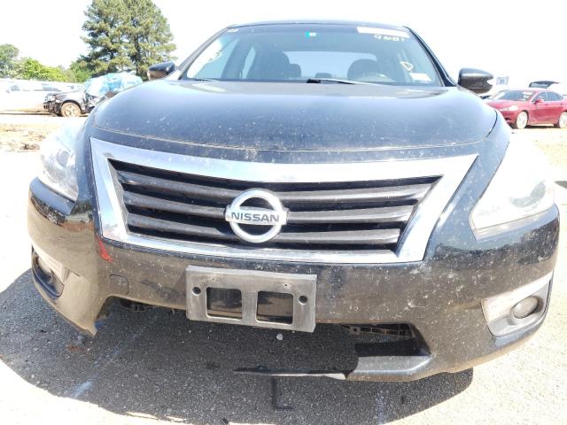 Photo 8 VIN: 1N4AL3AP0DN429081 - NISSAN ALTIMA 2.5 