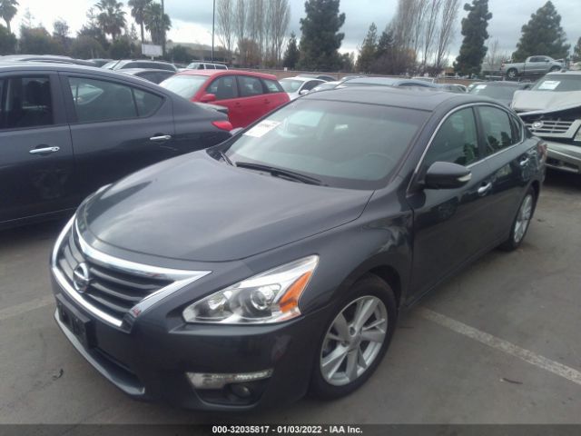 Photo 1 VIN: 1N4AL3AP0DN429436 - NISSAN ALTIMA 