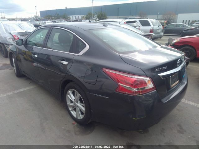 Photo 2 VIN: 1N4AL3AP0DN429436 - NISSAN ALTIMA 