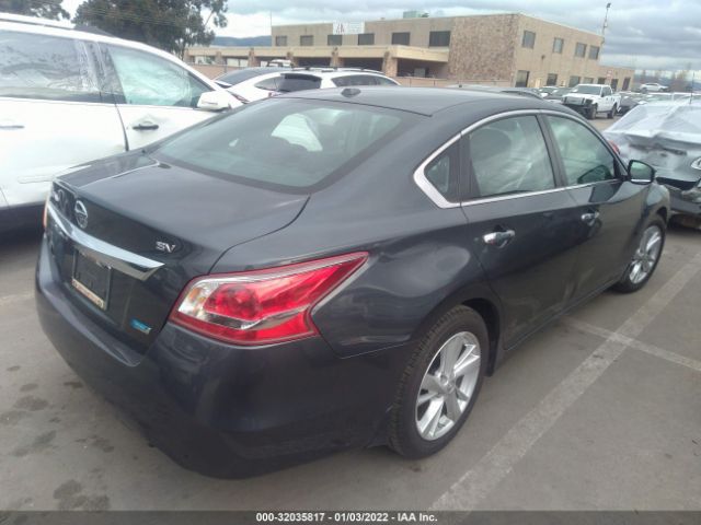 Photo 3 VIN: 1N4AL3AP0DN429436 - NISSAN ALTIMA 