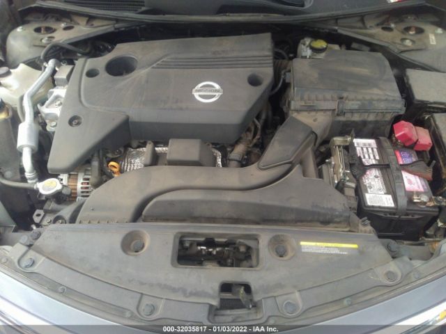 Photo 9 VIN: 1N4AL3AP0DN429436 - NISSAN ALTIMA 