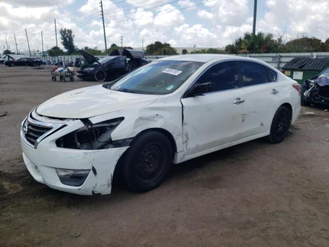 Photo 0 VIN: 1N4AL3AP0DN429470 - NISSAN ALTIMA 2.5 