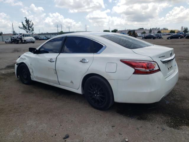 Photo 1 VIN: 1N4AL3AP0DN429470 - NISSAN ALTIMA 2.5 