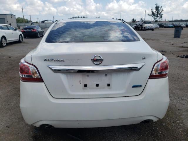 Photo 5 VIN: 1N4AL3AP0DN429470 - NISSAN ALTIMA 2.5 