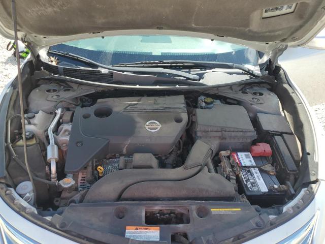 Photo 10 VIN: 1N4AL3AP0DN430165 - NISSAN ALTIMA 