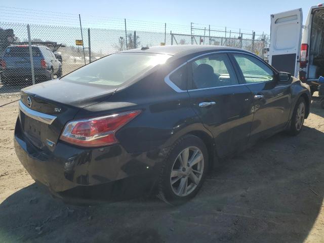 Photo 2 VIN: 1N4AL3AP0DN432191 - NISSAN ALTIMA 2.5 