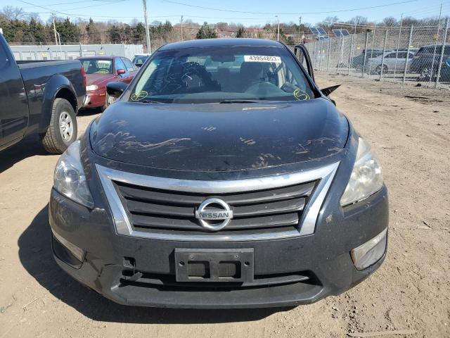 Photo 4 VIN: 1N4AL3AP0DN432191 - NISSAN ALTIMA 2.5 