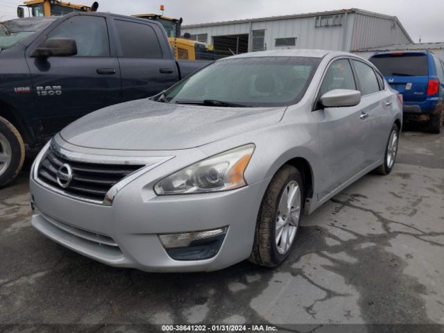 Photo 1 VIN: 1N4AL3AP0DN434488 - NISSAN ALTIMA 