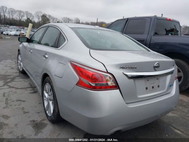 Photo 2 VIN: 1N4AL3AP0DN434488 - NISSAN ALTIMA 