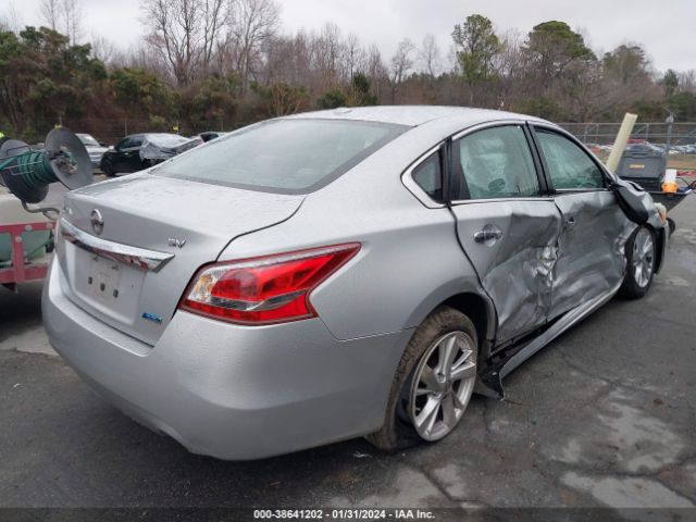 Photo 3 VIN: 1N4AL3AP0DN434488 - NISSAN ALTIMA 