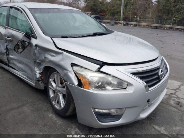 Photo 5 VIN: 1N4AL3AP0DN434488 - NISSAN ALTIMA 