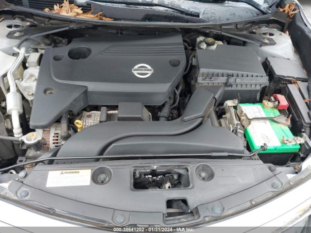 Photo 9 VIN: 1N4AL3AP0DN434488 - NISSAN ALTIMA 