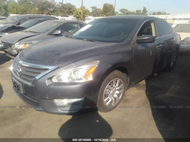 Photo 1 VIN: 1N4AL3AP0DN434510 - NISSAN ALTIMA 