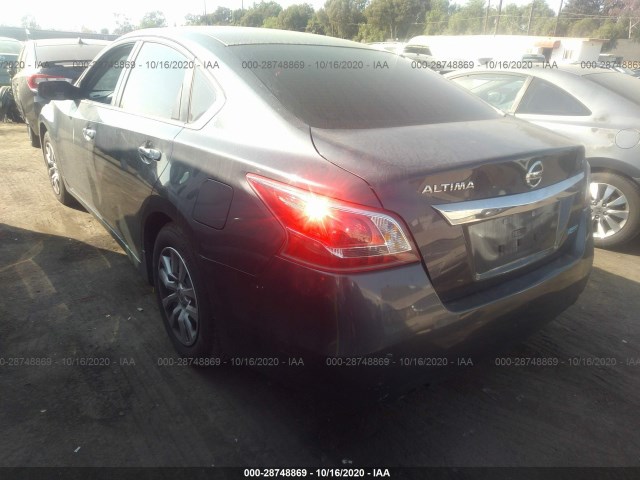 Photo 2 VIN: 1N4AL3AP0DN434510 - NISSAN ALTIMA 