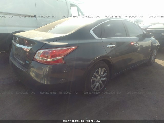 Photo 3 VIN: 1N4AL3AP0DN434510 - NISSAN ALTIMA 