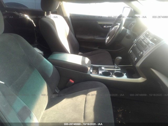 Photo 4 VIN: 1N4AL3AP0DN434510 - NISSAN ALTIMA 