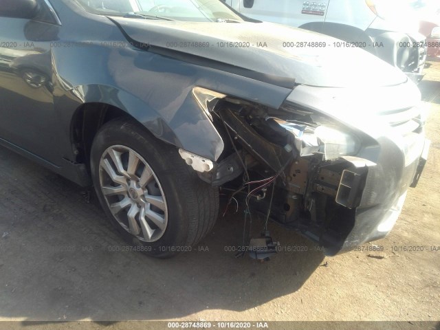 Photo 5 VIN: 1N4AL3AP0DN434510 - NISSAN ALTIMA 