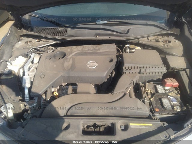 Photo 9 VIN: 1N4AL3AP0DN434510 - NISSAN ALTIMA 