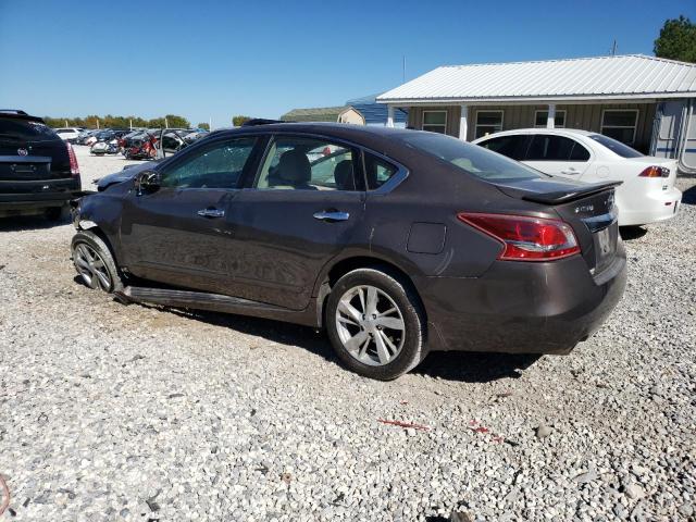 Photo 1 VIN: 1N4AL3AP0DN435074 - NISSAN ALTIMA 