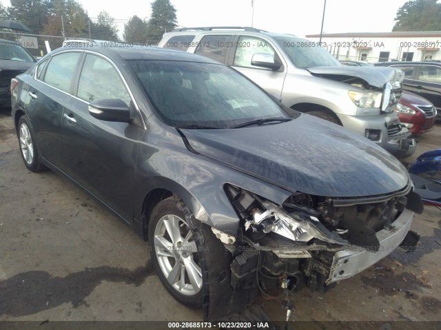 Photo 5 VIN: 1N4AL3AP0DN435186 - NISSAN ALTIMA 