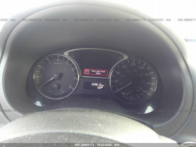 Photo 6 VIN: 1N4AL3AP0DN435186 - NISSAN ALTIMA 